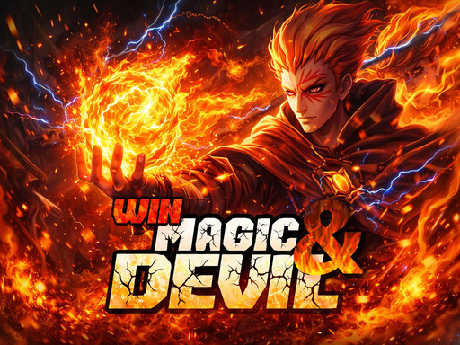 Win Magic & Devil