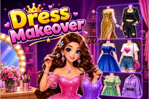 Dress Makeover