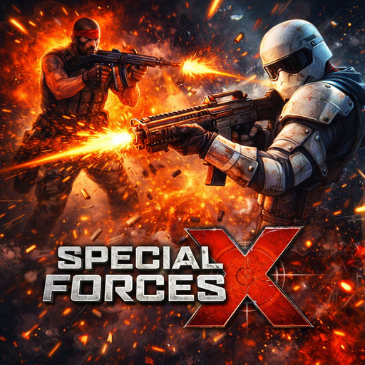 Special Forces X