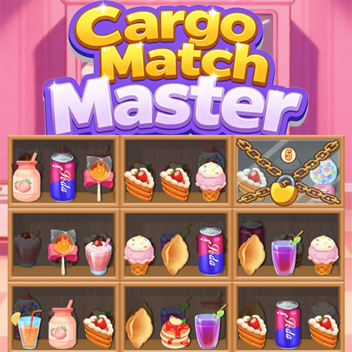 CargoMatchMaster