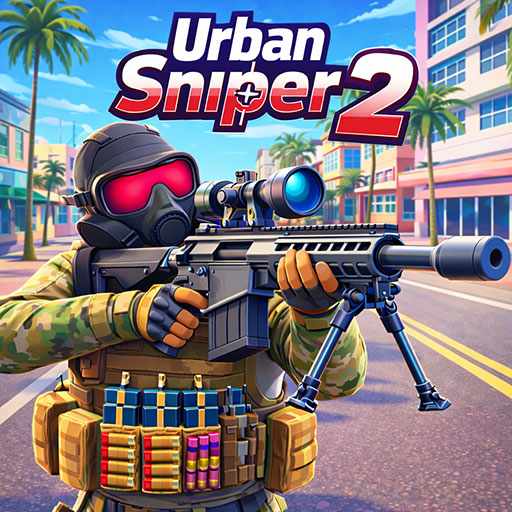 Urban Sniper 2