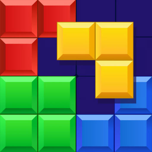 Block Blast Mania